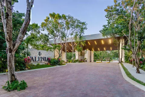 Valenia Club Residencial-1