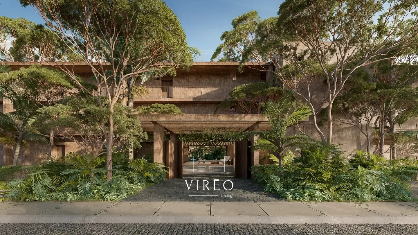 Viréo Living - Villas-0