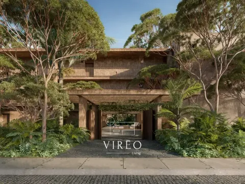 Viréo Living - Villas-1