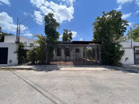 Casa Colonia Montecristo-1