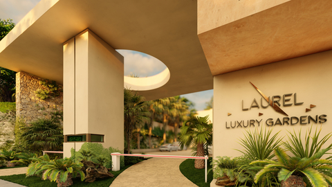 Laurel Luxury Gardens-1