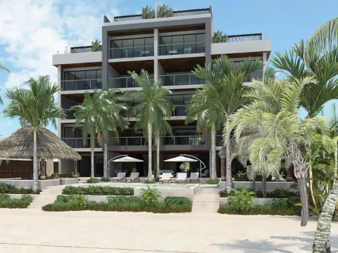 Costafina Luxury Beach Townhouses-0