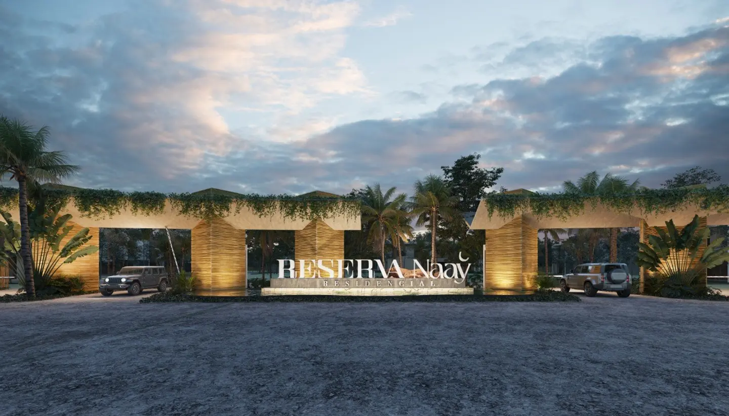 Reserva Naay Residences-0