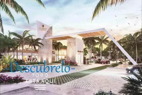 Puerto Arena by Puerto Lindo - Chelem Residential-0