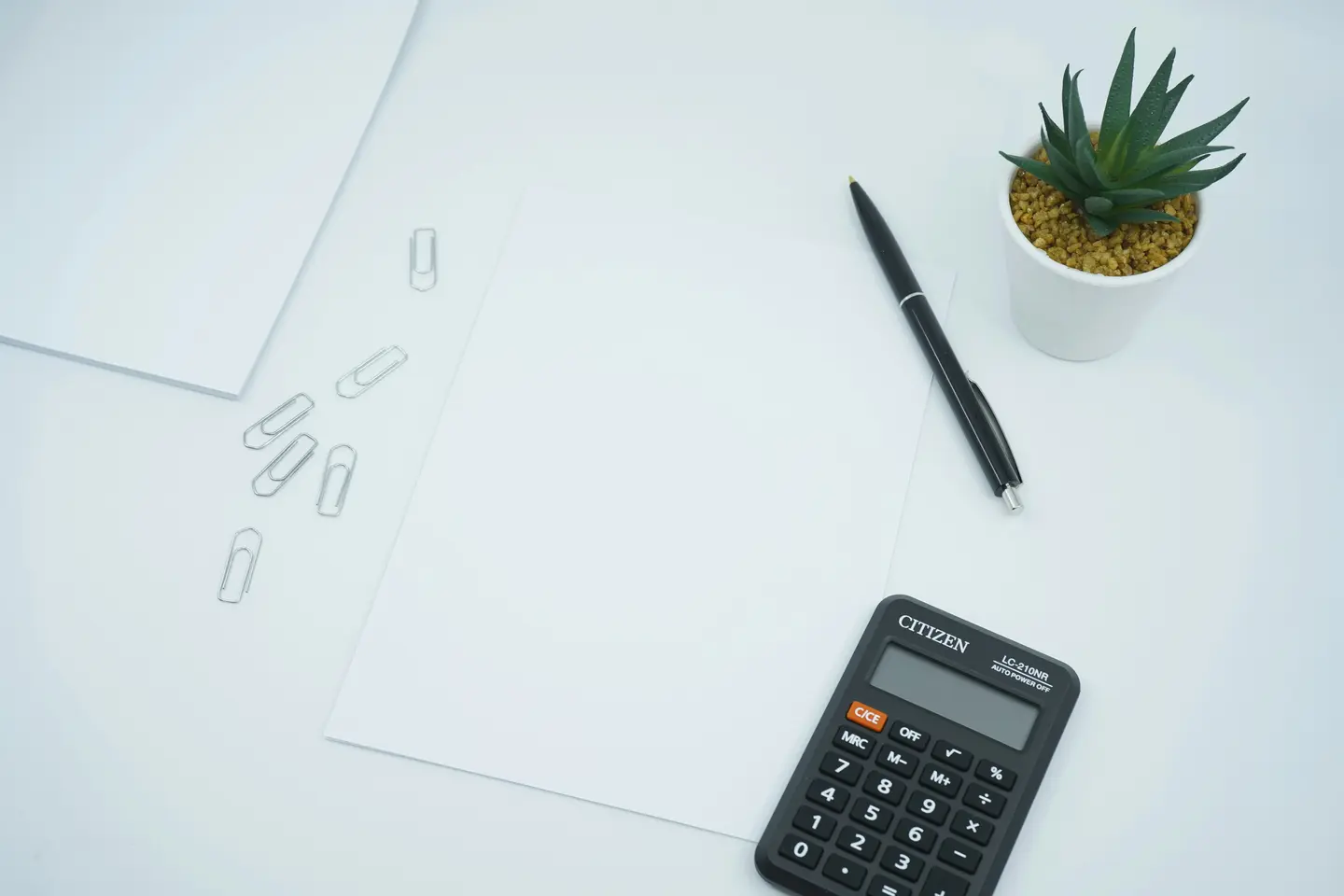 Monthly Expenses in Mexico