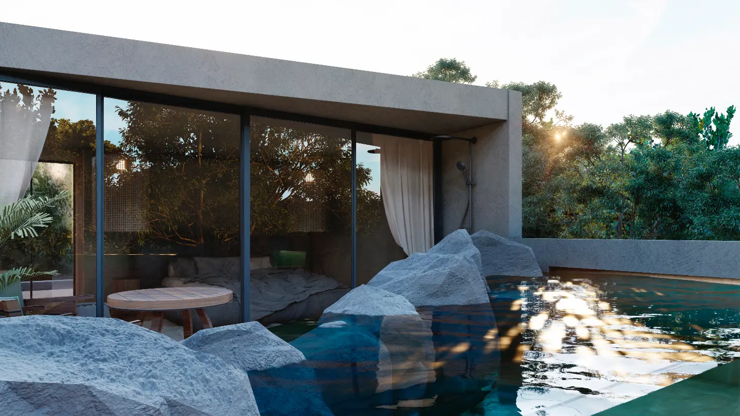 Sustainability Trends in Mexican Real Estate: Rainwater Harvesting