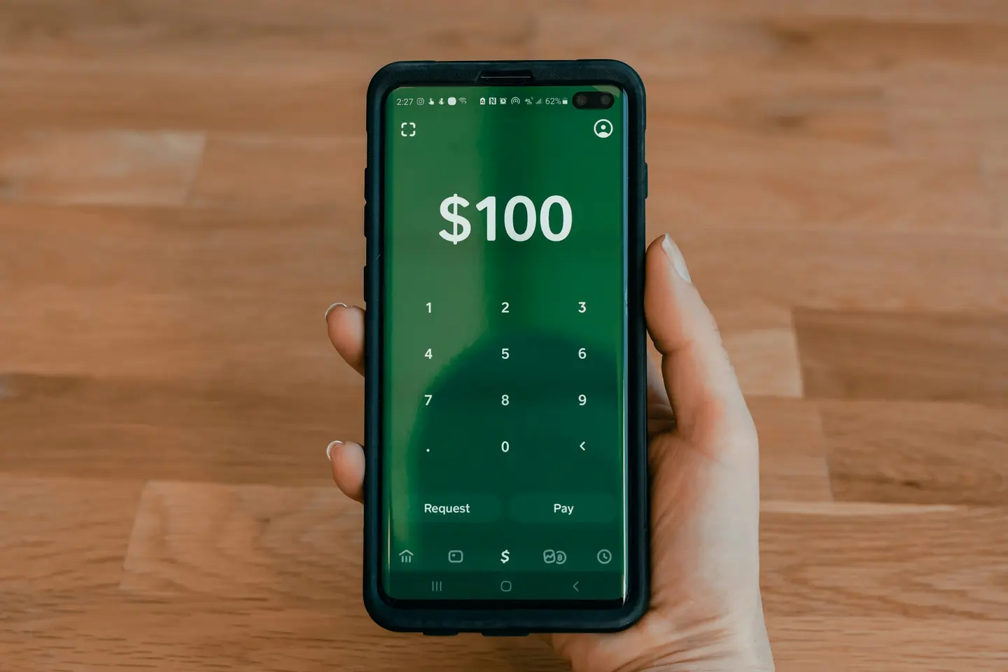 Money Transfer Into an Escrow account in Mexico