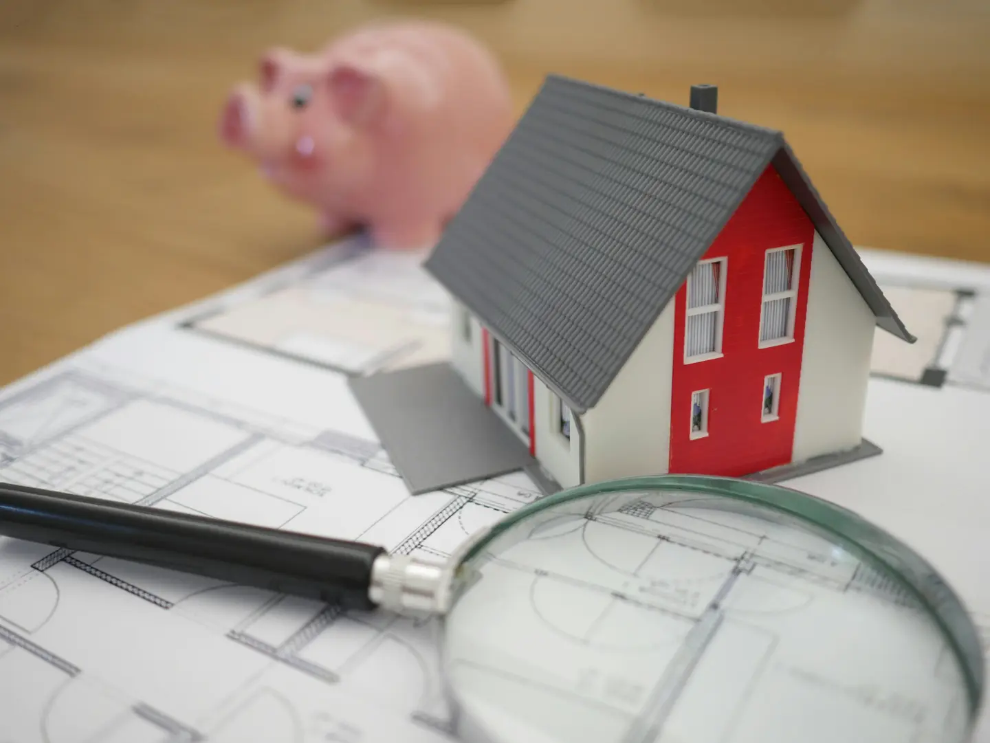 Prêts au Mexique pour nouvelles construction
