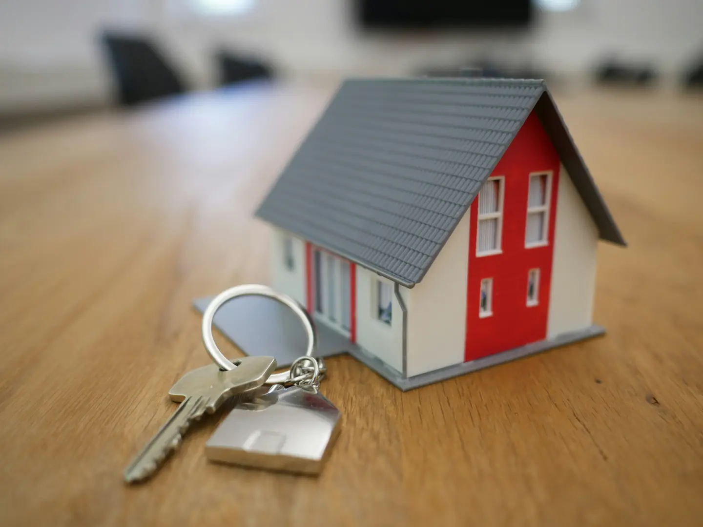 Taking Possession of New Condo In Mexico