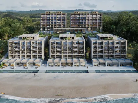 UAVI Beachfront Residences-0