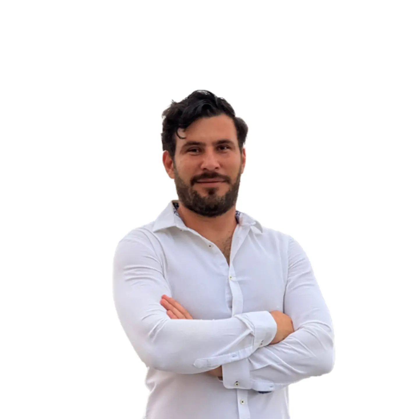 Antonio Sanchez - Real Estate Advisor at Zisla Real Estate